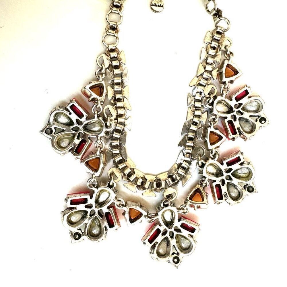 Stella and Dot Callie necklace - Picture 4 of 10